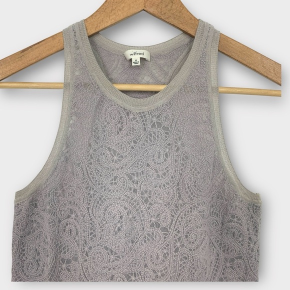 Volant Tank - Picture 4 of 8